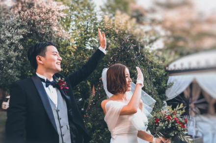 【結婚式の余興に】クイズ大会を1週間で準備しよう!