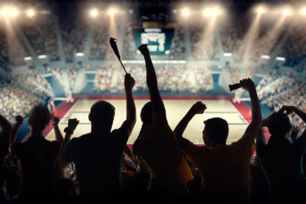 もっとも詳しいファンは誰だ?ファン感謝デーはアンサータッチでクイズ大会を