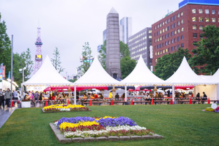 多くのお客様が集まるイベントで、クイズ大会は集客力アップ間違いなし！