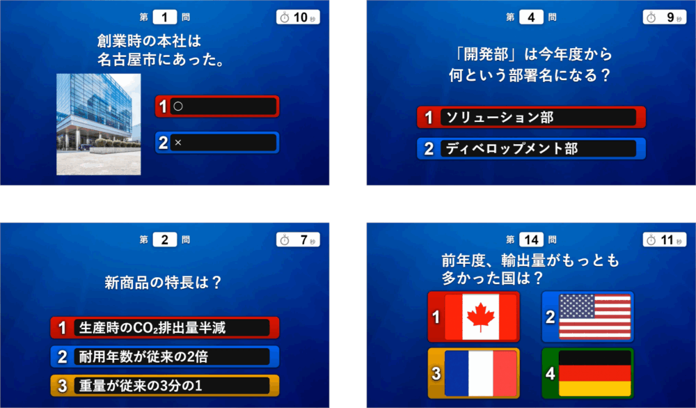 アフターサービス　動画　アンサータッチ